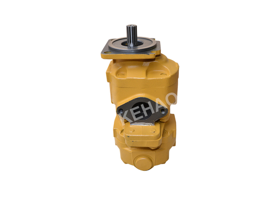 Excavator Hydraulic Pump KLD115Z 22PL220319A-17PL220704A B0319141071 PA1911Q3