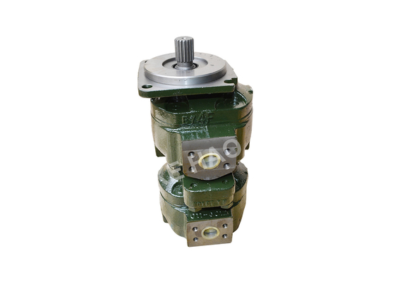 Cast Iron Hydraulic Gear Pumps B0319141071
