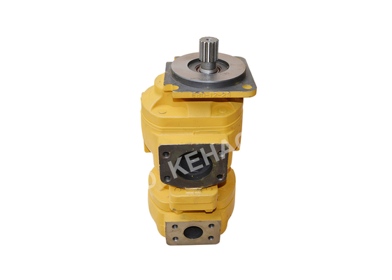 Hydraulic  Gear Pump KLD110Z 33PL24030BK-15PL190703B KLD115Z 22PL220319A