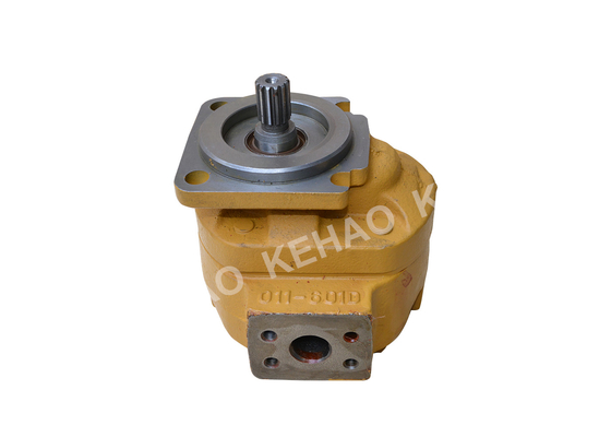 Industrial Cast Iron Gear Pump PAP191111Q32B1 PAP191111Q32B2H2D2 Available