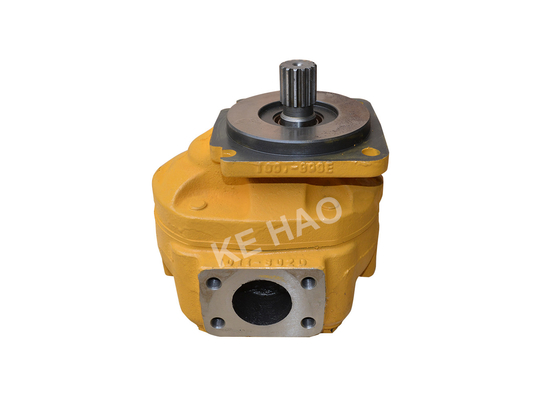 Industrial Cast Iron Gear Pump PAP191111Q32B1 PAP191111Q32B2H2D2 Available