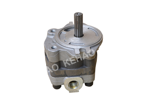 Medium High Pressure Excavator Hydraulic Pump for PSVD2-17E PSVD2-27E