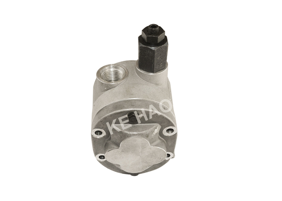 PV22 PV23  Gear Pump For Dump Truck Grader Crane 1 Year Warranty