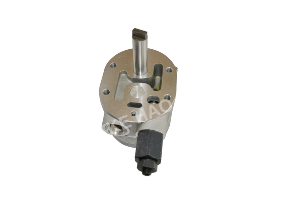 PV22 PV23  Gear Pump For Dump Truck Grader Crane 1 Year Warranty