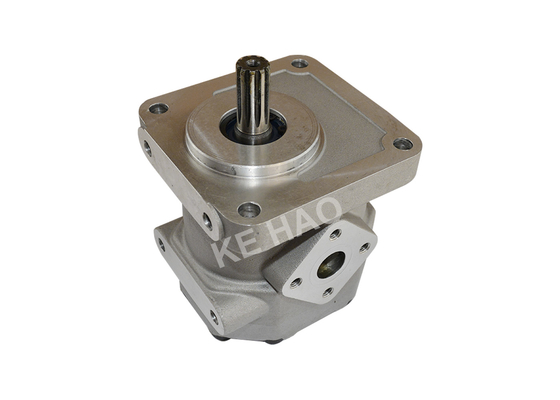 SHOWA 10T Stainless Steel Gear Pump Dump Truck Grader Crane Replacement
