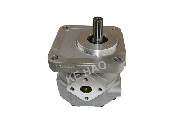 SHOWA 10T Stainless Steel Gear Pump Dump Truck Grader Crane Replacement