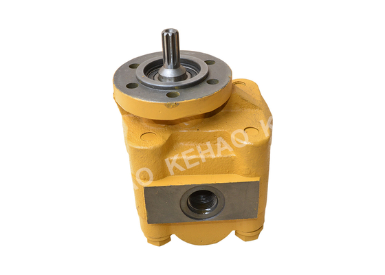 Excavator  Gear Pump / Aluminum Gear Pump TCM FORKLIFT 25 TONES 312 5040 001