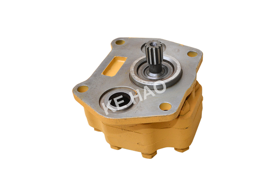 Customized Main Clutch Bulldozer Pump 07421-71401 Multi Size Available
