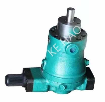 Grader Dump Truck Axial Piston Pump YCY14-1B Standard Shipping Package