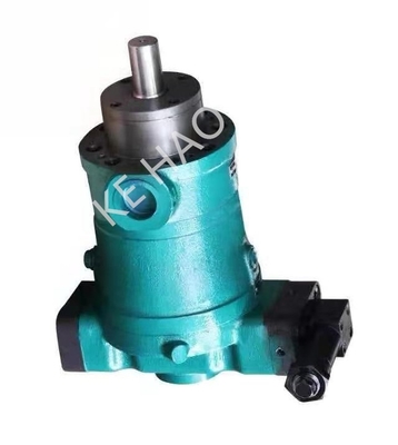 PCY14-1B  Axial Piston Pump Iron Aluminum Stainless Steel Material Available