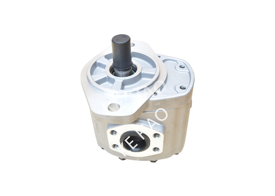 23A-60-11200 Bulldozer Pump / Custom Hydraulic Transmission Gear Pump