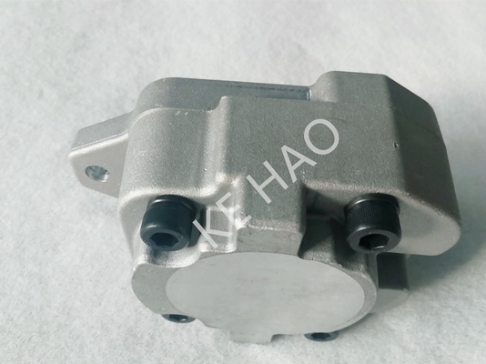 A8V55 KATO450  Commercial Hydraulic Gear Pump / Hydro Gear Pump Size Customized
