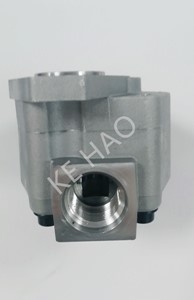 A10V43 Hydraulic Pump For Tractor Loader Forklift Truck Genuine Standard