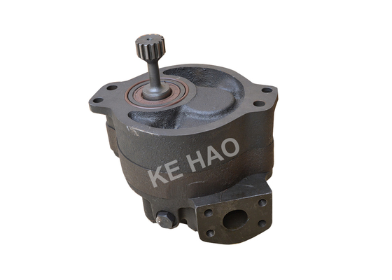 1 Hydro Gear Pump For Dumper Grader Tractor Black Color 1 Year Warranty