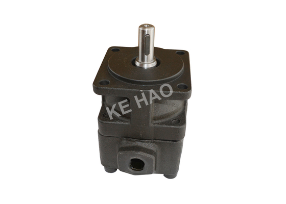 PV2-55 PV2R1-08 Hydraulic Gear Pump / Hyd Gear Pump Aluminium Alloy Material
