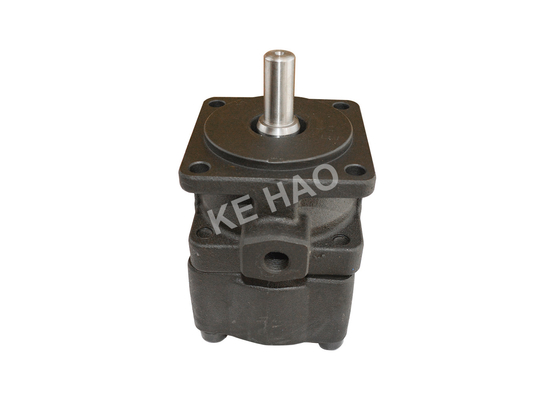 Auminum Alloy Excavator Hydraulic Gear Pump PV2R1-12 PV2R3-94-FR Optional
