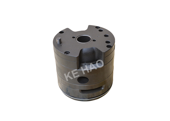 Excavator Aluminum Gear Pump PV2R3-136 Color Same As Photo High Efficiency