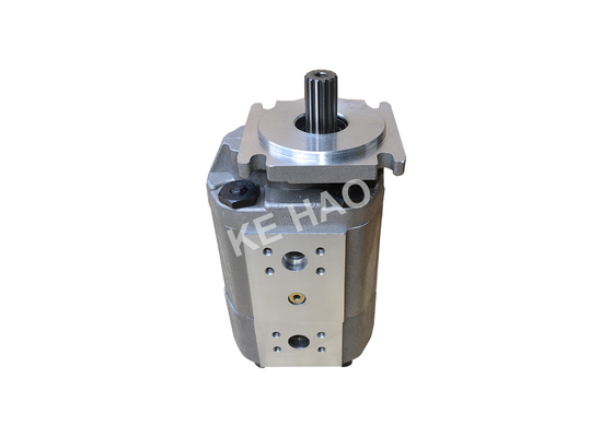 TP20200-100 C Hydraulic Gear Pump 67110-40510-71 Loader Dozer Replacement