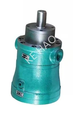MCY14-1B Axial Piston Pump For Excavator Loader Bulldozer Replacement