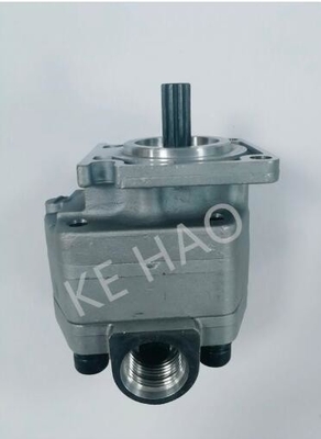 KP 10  41D L Hydraulic Gear Pump / Auminum Alloy Loader Hydraulic Pump
