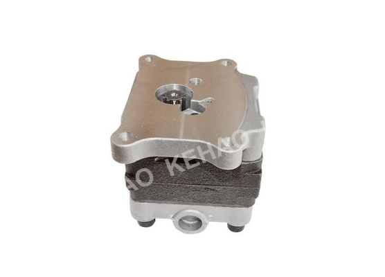 PC35MR PVD-1B1-4 Komatsu Gear Pump