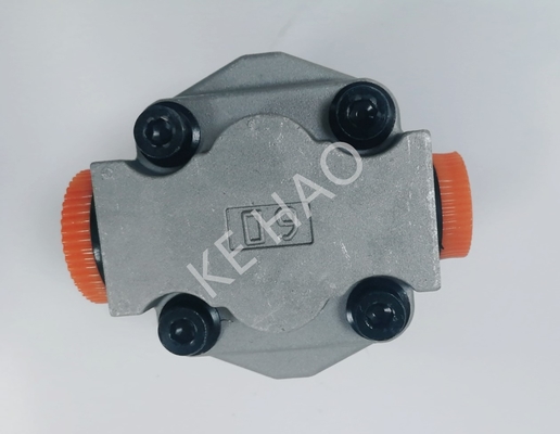 A10V43 Hydraulic Pump For Tractor Loader Forklift Truck Genuine Standard
