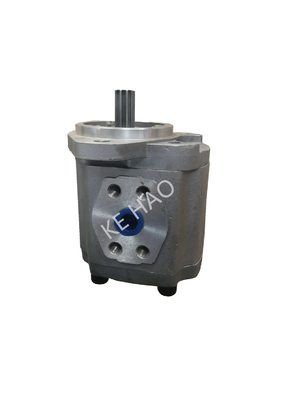 K3SP36C  Gear Pump / Medium High Pressure Hydraulic Gear Pump