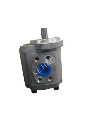 K3SP36C  Gear Pump / Medium High Pressure Hydraulic Gear Pump