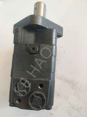 Steel Hydraulic Cycloidal Gear Motor BMS80 BMS100 MBS125 BMS160