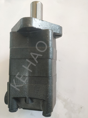 Steel Hydraulic Cycloidal Gear Motor BMS80 BMS100 MBS125 BMS160