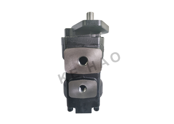 1032/1023 15T  JCB  20/925578 Gear Oil Pump , Cast Iron Hydraulic Gear Pumps