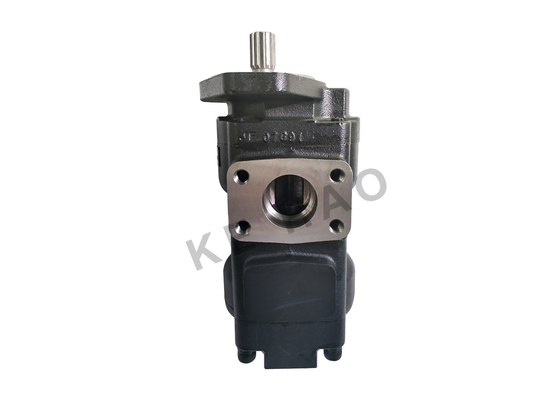 1032/1023 15T  JCB  20/925578 Gear Oil Pump , Cast Iron Hydraulic Gear Pumps