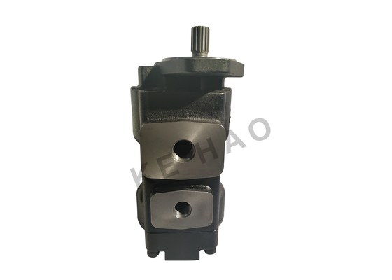 Custom Made JCB Hydraulic Pump For Steel Mills 1037-1033 15T   JCB117011