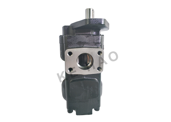 1036-1026 P L/R  JCB 20/925579 P R/L Hydraulic Gear Pump Stainless Steel Material