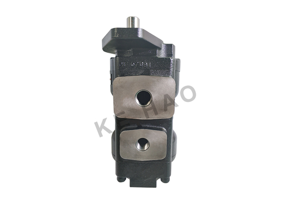 1036-1026 P L/R  JCB 20/925579 P R/L Hydraulic Gear Pump Stainless Steel Material