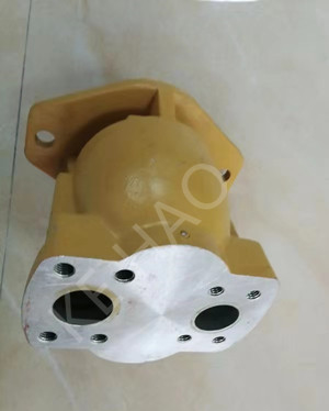  D6D / 3G4768 Bulldozer Pump About 0.5 - 1KG Weight Available OEM