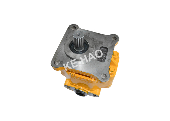 Hydraulic Bulldozer Pump D50  07429-71203  07429-72203 Size Customized High Efficiency