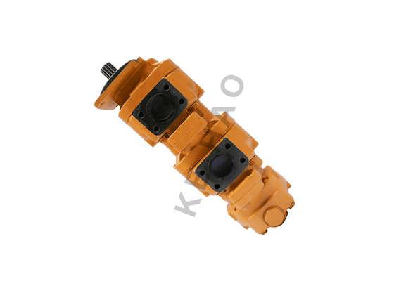 Hydraulic Transmission Gear Pump 8PR 2203120 17PR 220611B 712B 8507009