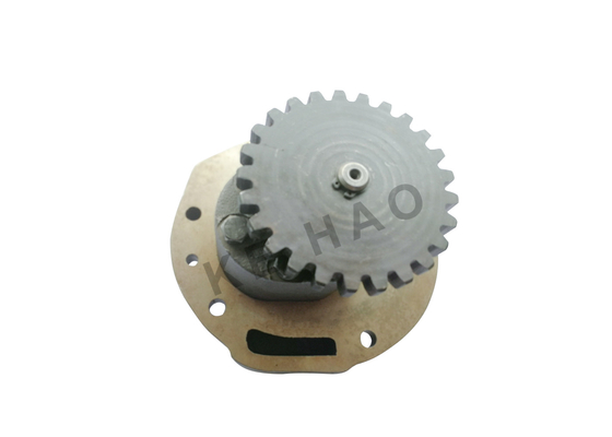 Excavator Aluminum Gear Pump  9S6950  Color Same As Photo High Efficiency