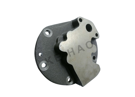 Excavator Aluminum Gear Pump  9S6950  Color Same As Photo High Efficiency