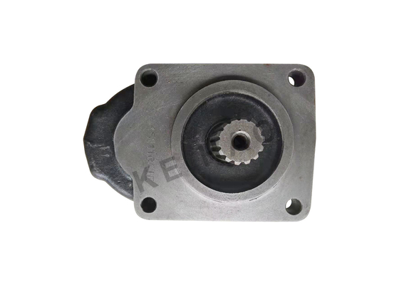 11610-71100 Stainless Steel Gear Pump Dump Truck Grader Crane Replacement