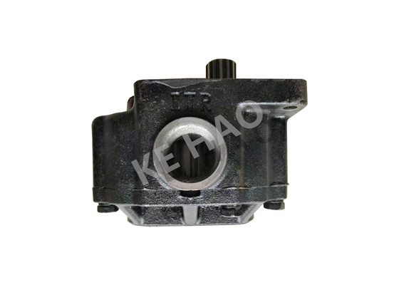 11610-71100 Stainless Steel Gear Pump Dump Truck Grader Crane Replacement