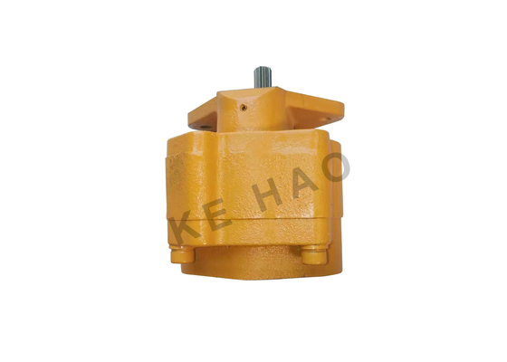 95518-03001 Stainless Steel Gear Pump Dump Truck Grader Crane Replacement