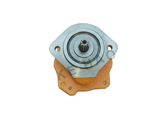 95518-03001 Stainless Steel Gear Pump Dump Truck Grader Crane Replacement