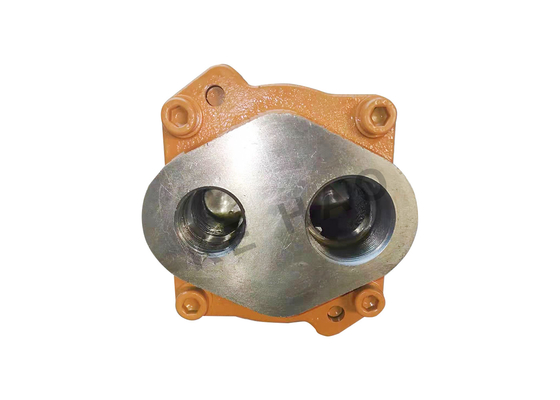 95518-03001 Stainless Steel Gear Pump Dump Truck Grader Crane Replacement