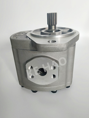 23A-60-11200 Bulldozer Pump / Custom Hydraulic Transmission Gear Pump