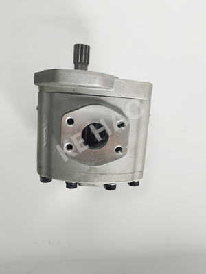 23A-60-11200 Bulldozer Pump / Custom Hydraulic Transmission Gear Pump