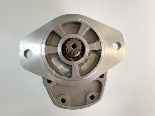 23A-60-11200 Bulldozer Pump / Custom Hydraulic Transmission Gear Pump