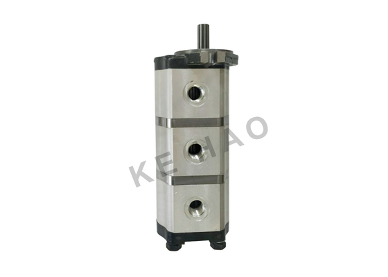 CBN-F312/312/312  R  10T  Forklift Gear Pump Aluminum Alloy Material One Year Warranty