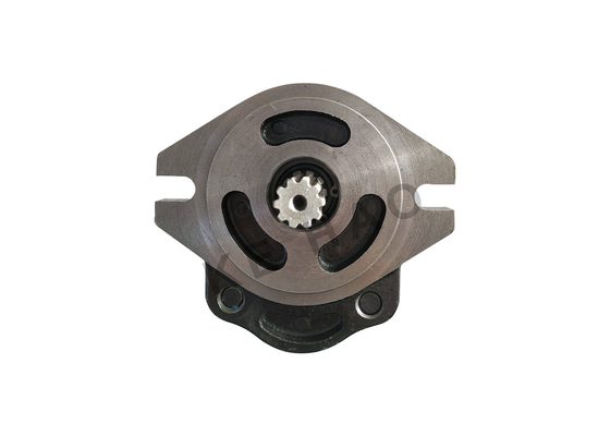 CBN-F312/312/312  R  10T  Forklift Gear Pump Aluminum Alloy Material One Year Warranty
